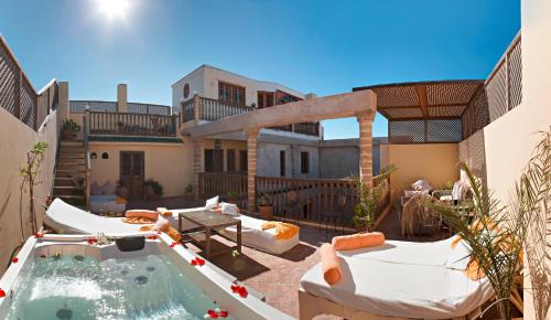 Chbanat House | Riad Chbanate