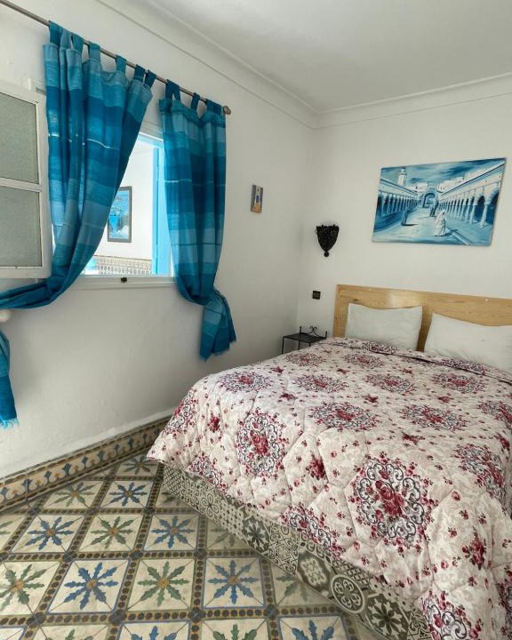 Chbanat Bed & Breakfast | Riad chez brahim