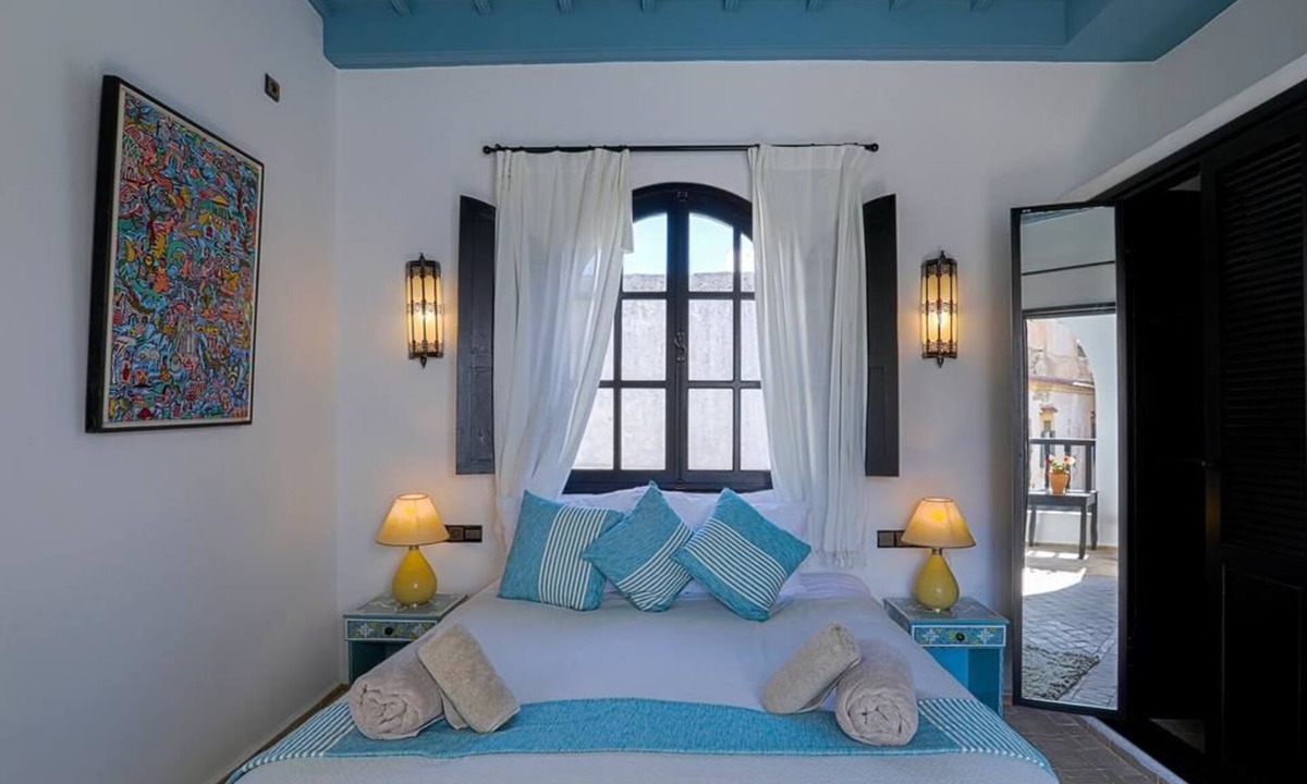 Ahl Agadir House | Riad Dar Awil