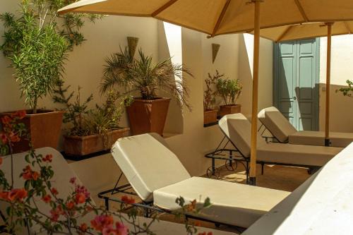 Bab Taghzout House | Riad Dar Ben Slimane