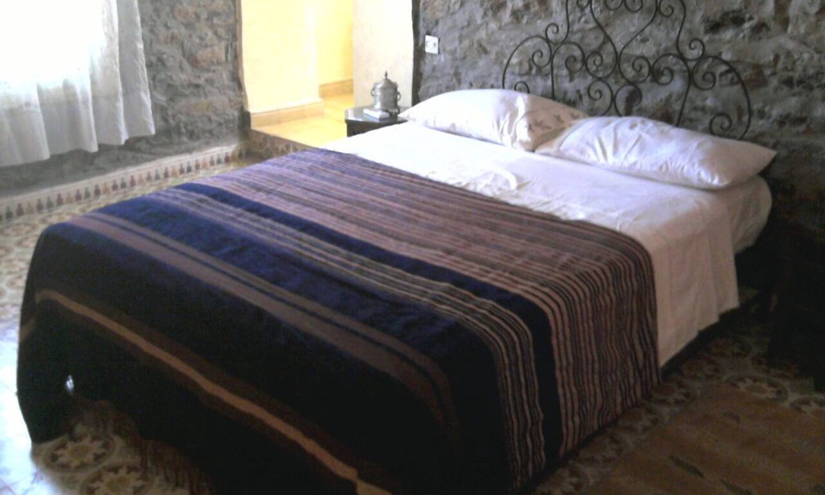 Ouzoud House | Riad Dar Fatna