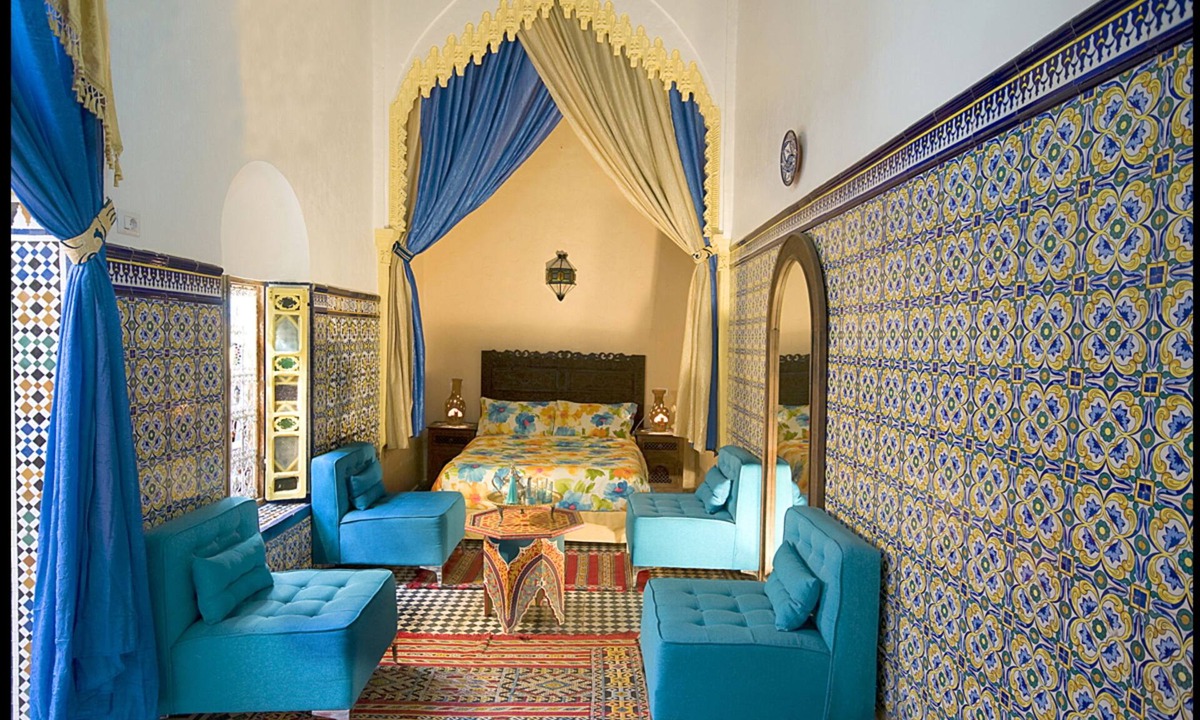 Sale Medina House | Riad Dar Jabador