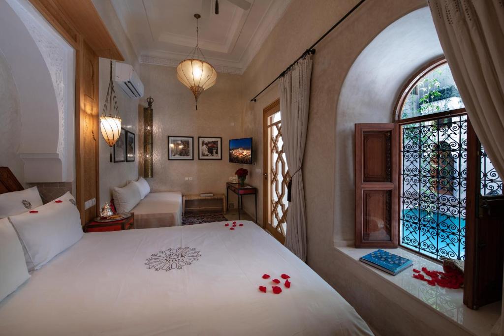 Medina House | Riad Dar Justo Hotel Boutique & Spa