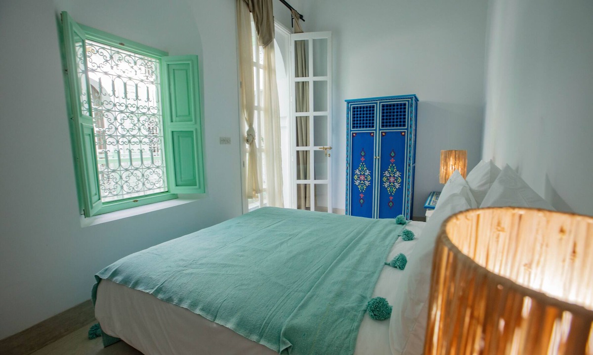 Medina of Rabat House | Riad Dar Rabiaa
