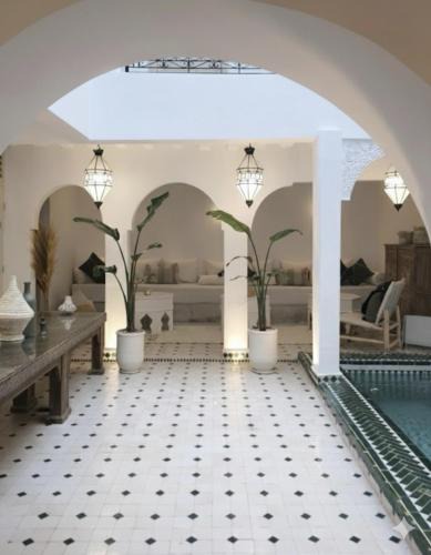 Kbour Chou House | Riad de charme privatisé au cœur de la médina