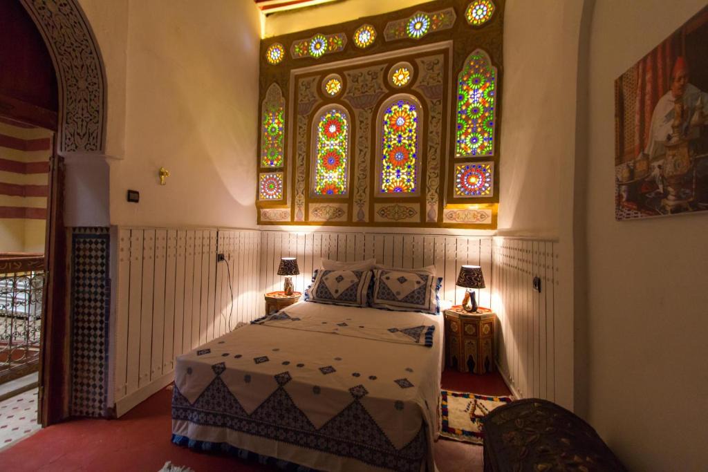 Dar Tazi House | Riad Diwan