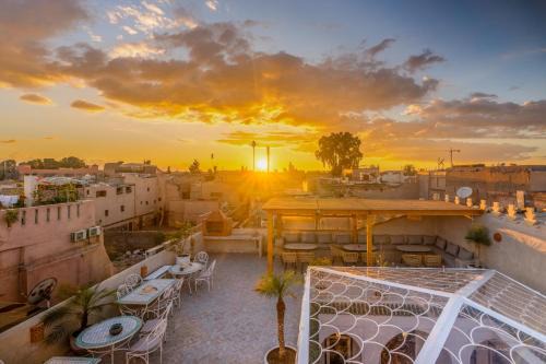 Mellah House | Riad du Rabbin