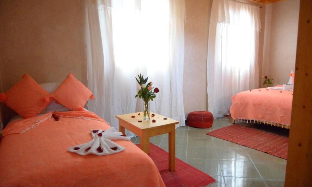 Chbanat House | Riad Essaouira