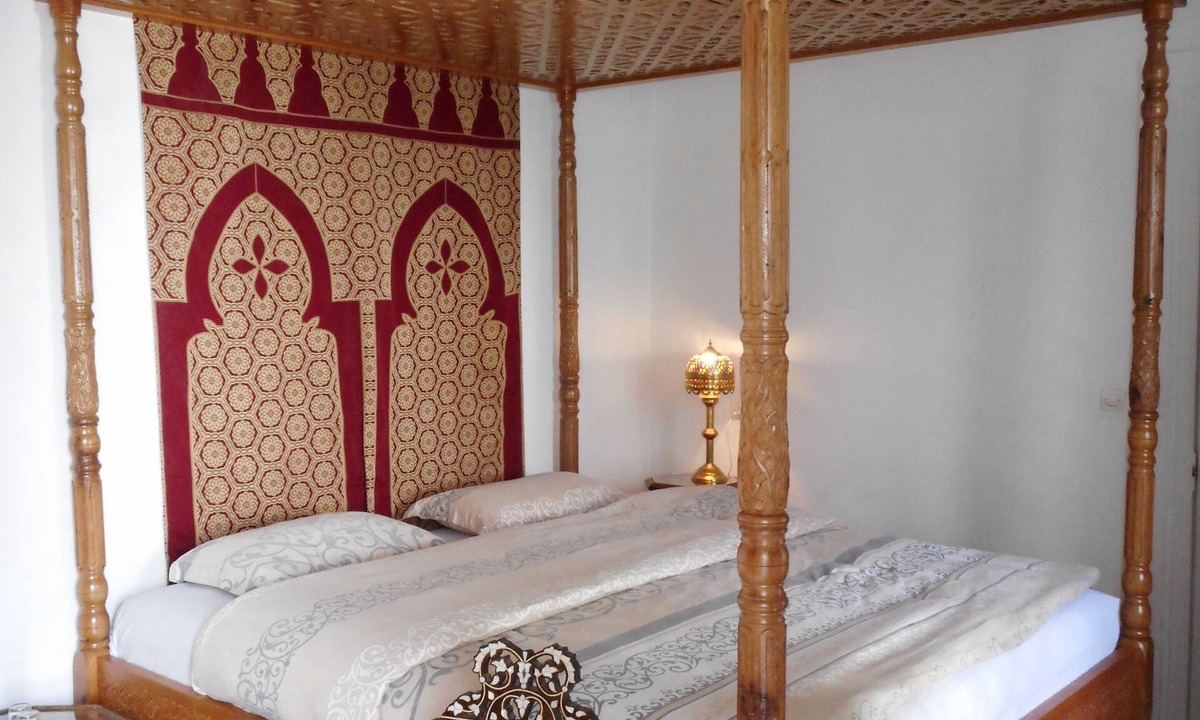 Medina Hotel | Riad Ifoulki