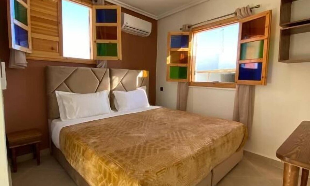 Medina of Rabat Hotel | Riad Jbara 2
