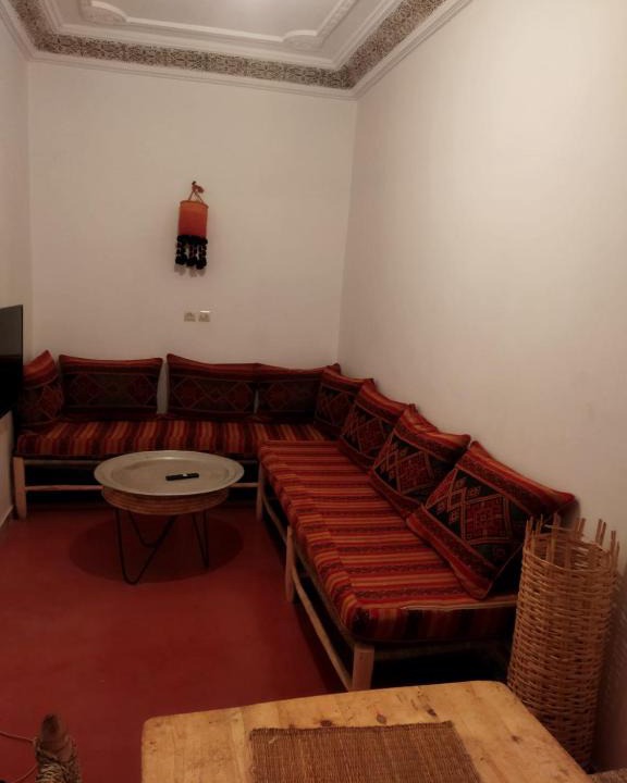 Riad Zitoun Jdid Apartment | Riad Kech Apartment
