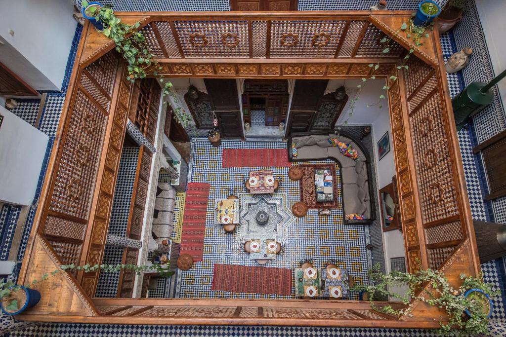 R'habet Zbib House | Riad L'Artiste