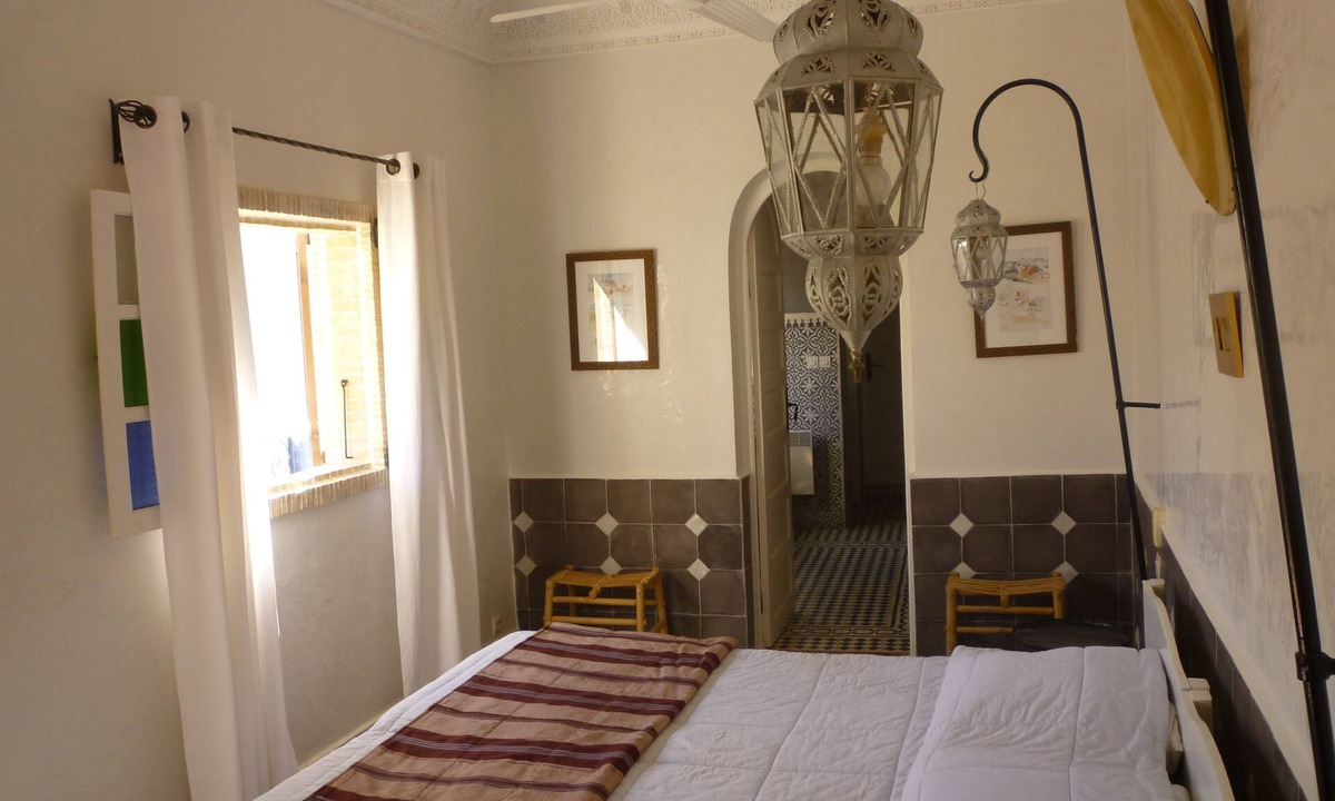 Taroudannt House | Riad M'haïta