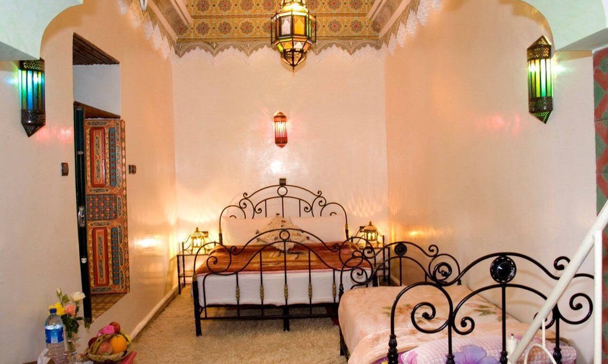 Taroudannt House | Riad Maryam