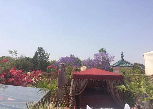Mouassine House | Riad Rêves D'orient & Spa