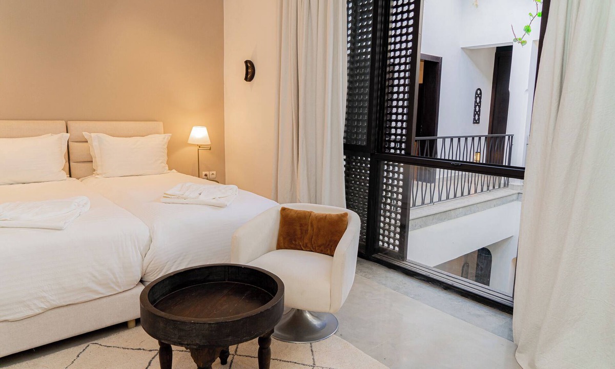 Medina House | Riad Sabrawa
