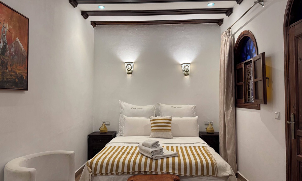 Medina of Rabat House | Riad Safia