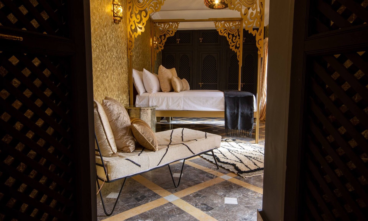 Assouel Hotel | Riad SofYan