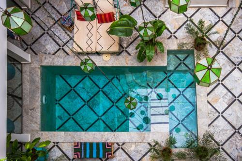 Assouel House | Riad SofYan & Spa
