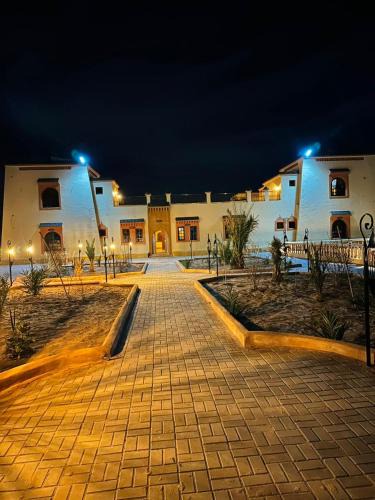 Merzouga House | riad tighmart