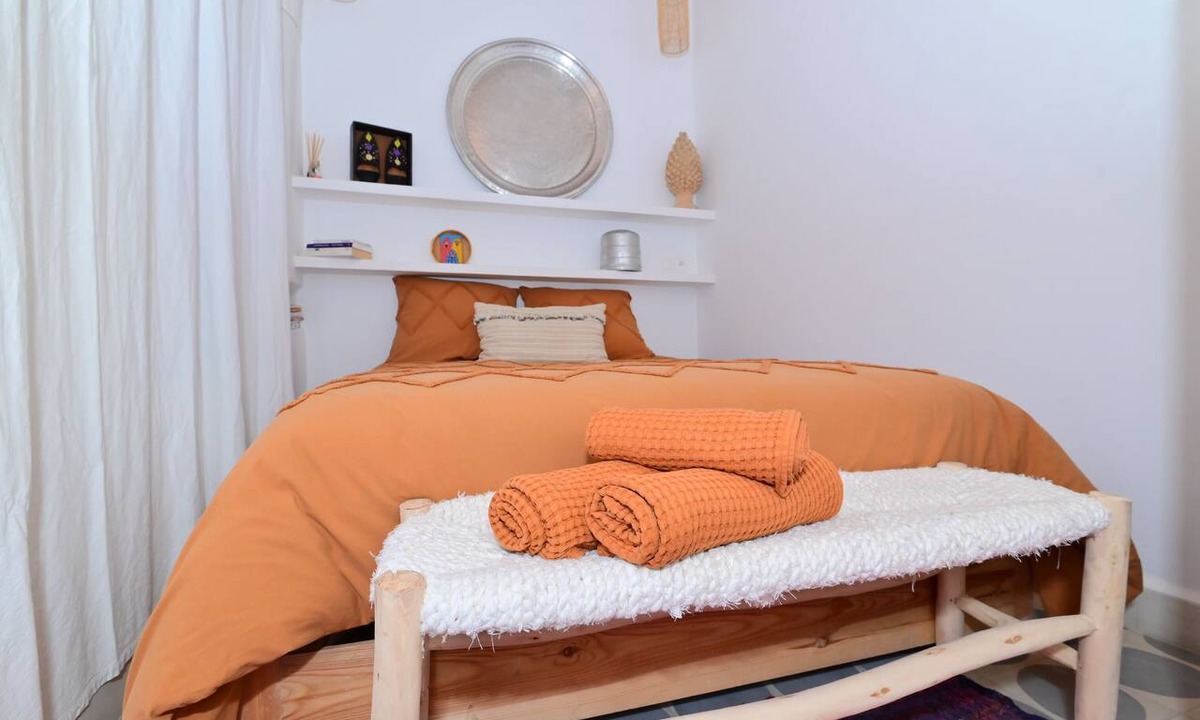 Assouel House | Riadna-Luxury Marrakesh experience