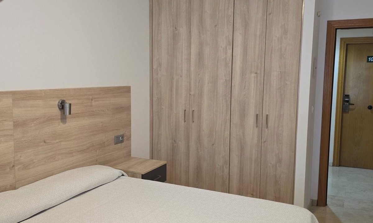 Rutis Hotel | Rialta Apartahotel