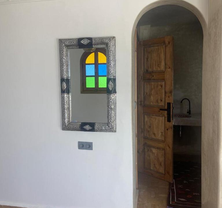 Mediouna House | Rif House MEDIOUNA