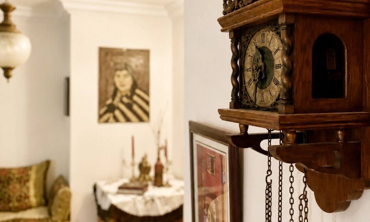 Medina of Rabat House | Right in the heart of downtown Rabat: A small riad for friends and family