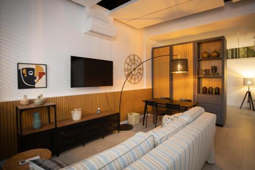 Celanova Apartment | Riquiña Celanova