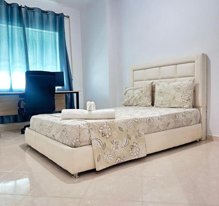 Asilah Apartment | Rmilate Coast Apartment