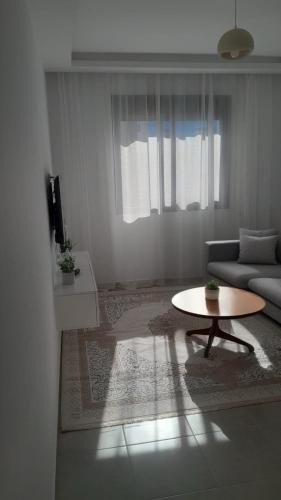 Boukhalef Apartment | Séjour familial proche du stade de Tanger