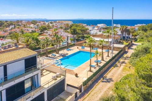 Son Carrio Apartment | Sa Perdiu 14