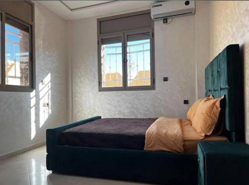 Hassilabied Apartment | Sahara Luxury Apartments
