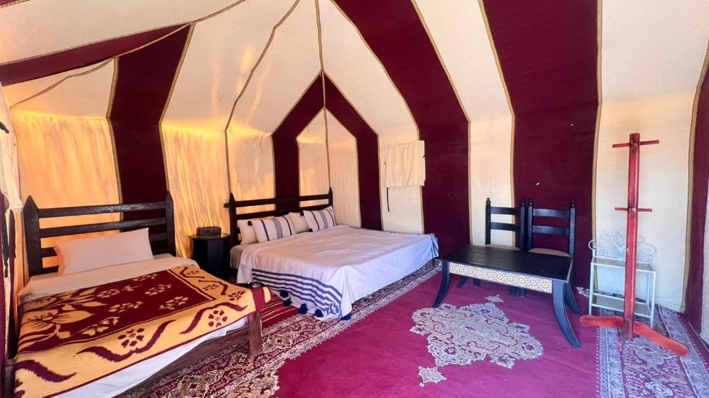 Amezrou Other | Sahara Luxury Camp