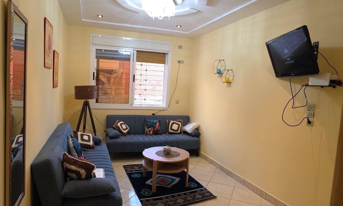 Oujda Apartment | Saidia dream
