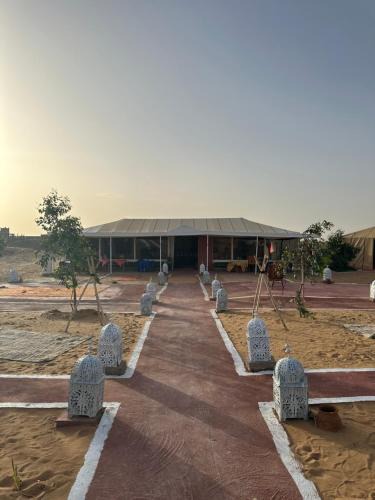 Lac Yasmins Other | SANDSTAR LUXURIOUS CAMP air-conditioned