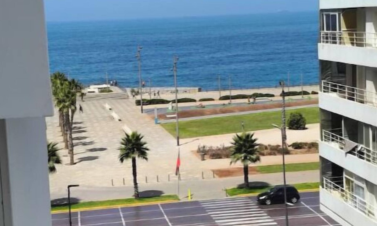 RACINE EXTENSION Apartment | Sea view Corniche Casablanca #1 Mosquée Hassan II