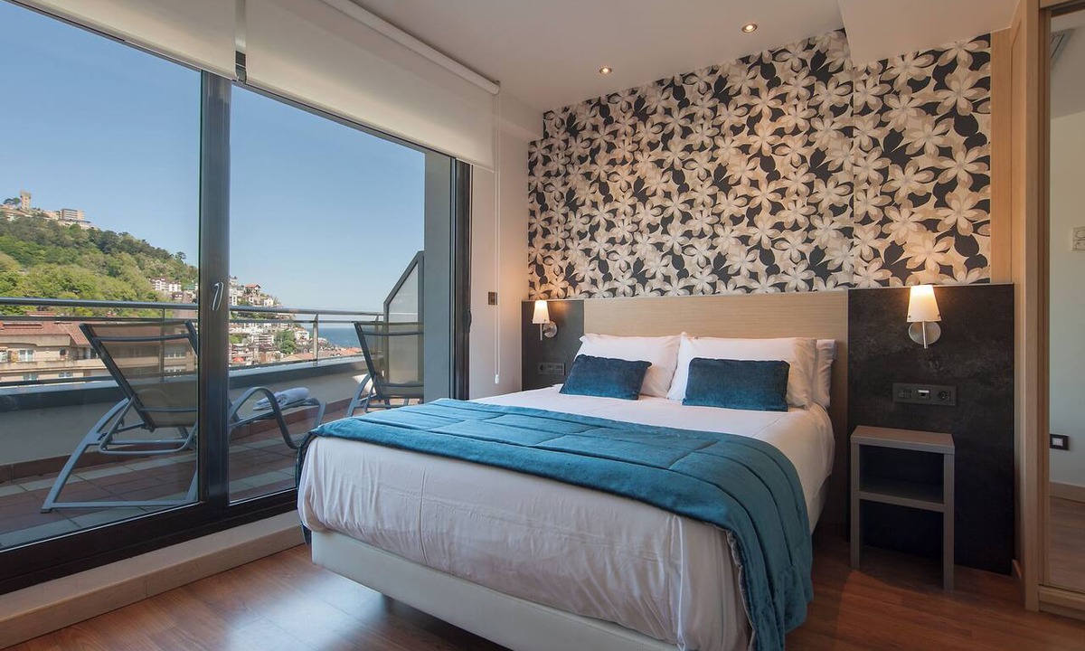 Antiguo Hotel | Sercotel Codina