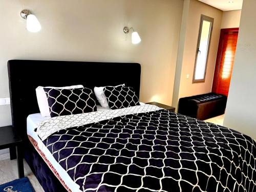 Nouaceur Apartment | Short Stay Apartment aéroport casablanca