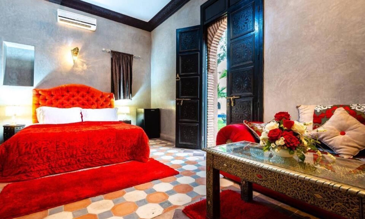 Sidi Abdallah Ghiat Hotel | Sidi Abdallah Ghiat