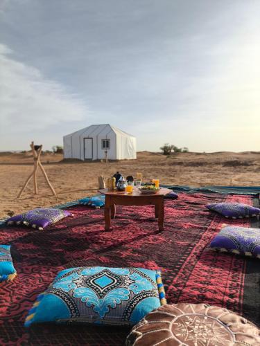 M'Hamid El Ghizlane Other | Silent Camp