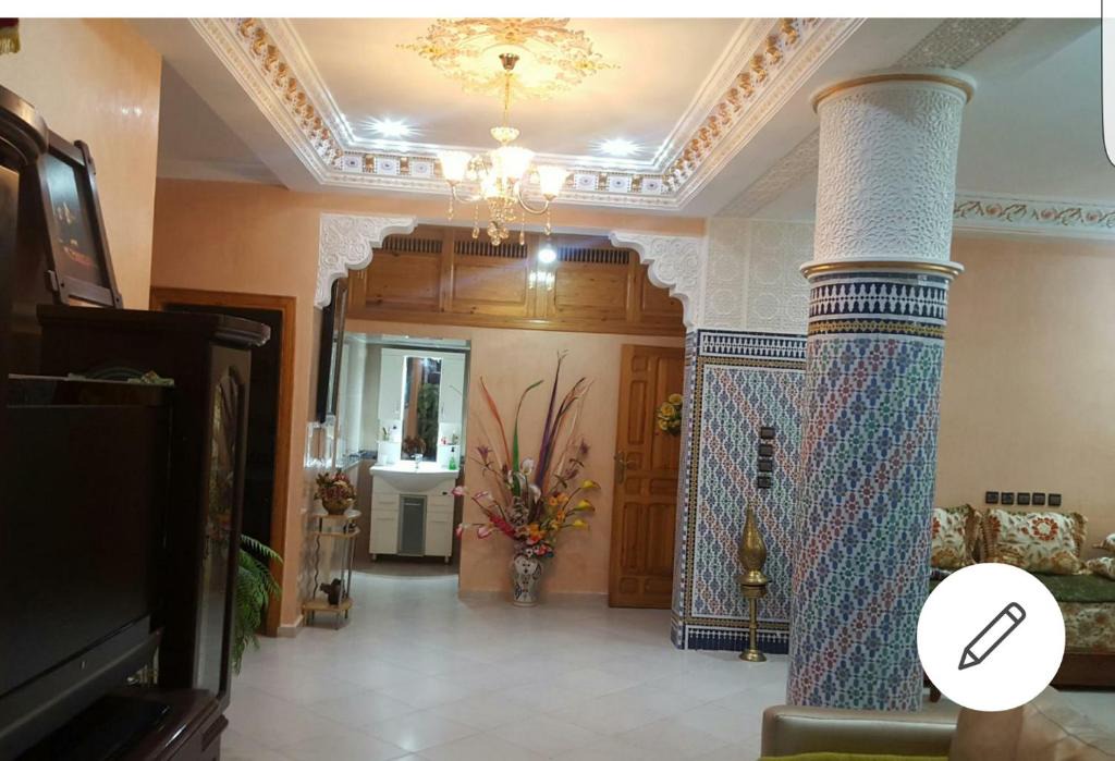 Fes Apartment | Silia fès