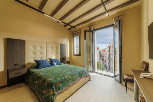 Sant Feliu de Guixols Apartment | SJ7 Aparthotel