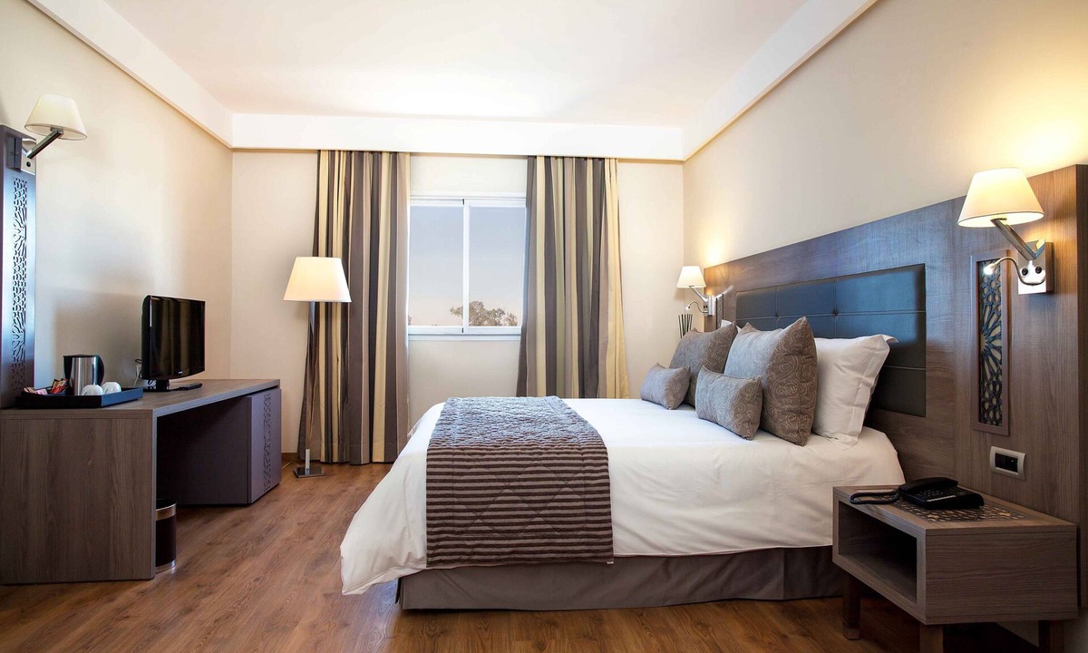 Nouaceur Hotel | Sky Casa Airport