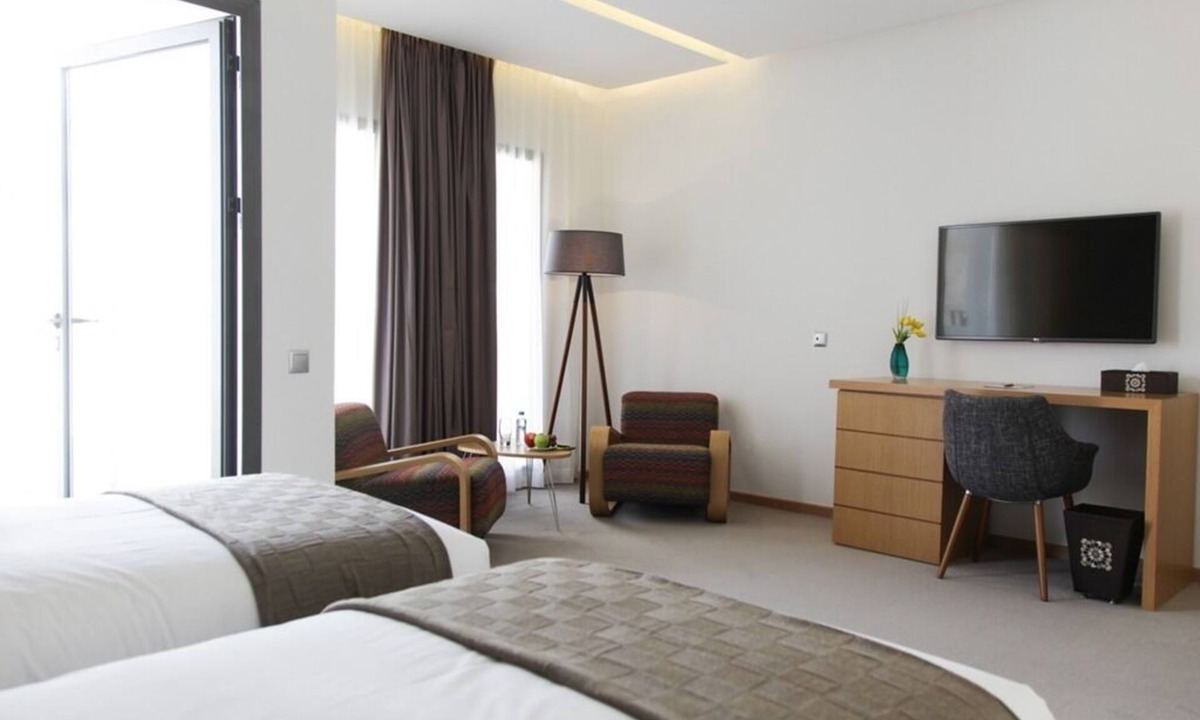 Agdal Hotel | Smarts Hotel