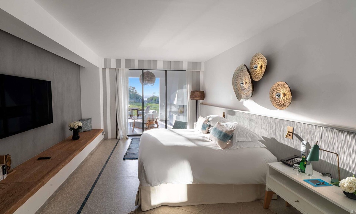 Founty Hotel | Sofitel Agadir Thalassa Sea & Spa