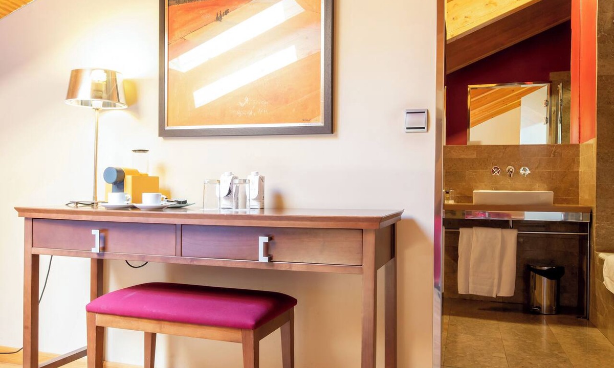 Plaza Mayor Hotel | Soho Boutique Casa Don Fernando