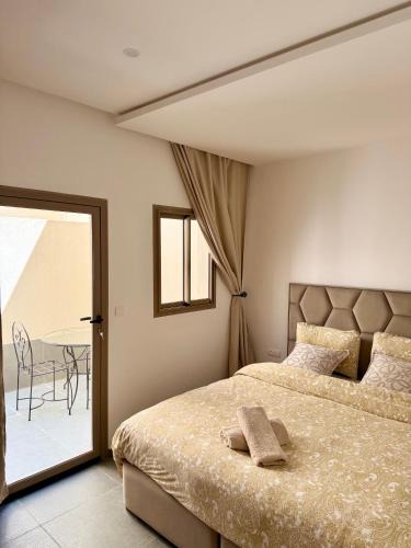 Essaouira Apartment | SOHO Rooftop 360 Sunset Edition