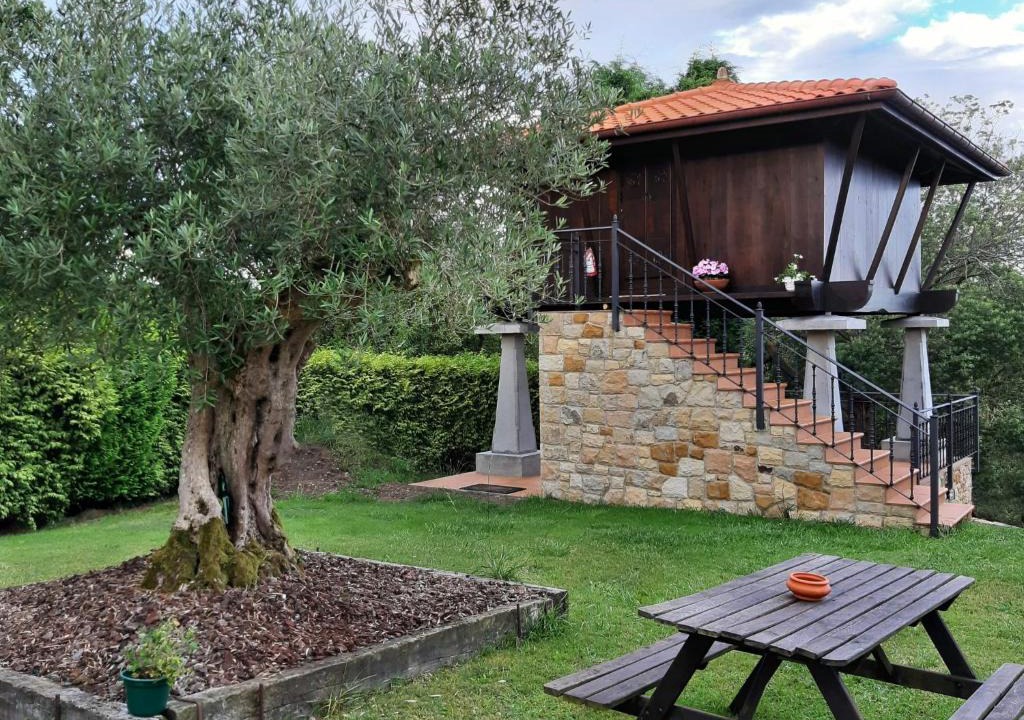Lloreda Hotel | Somonte