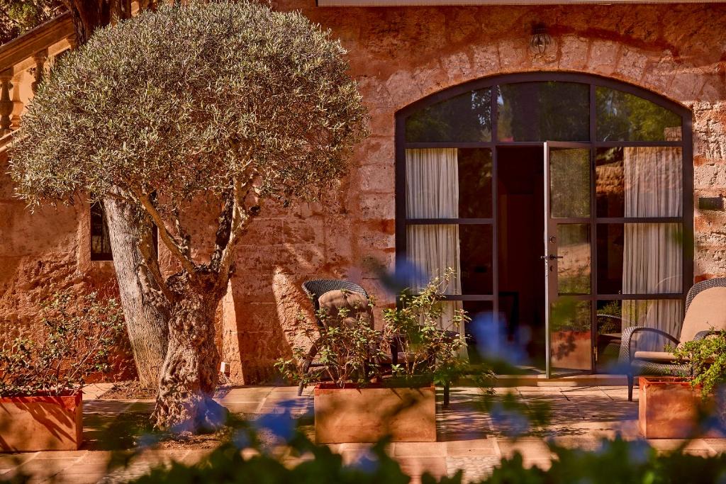 Son Antem House | Son Julia Country House & Spa